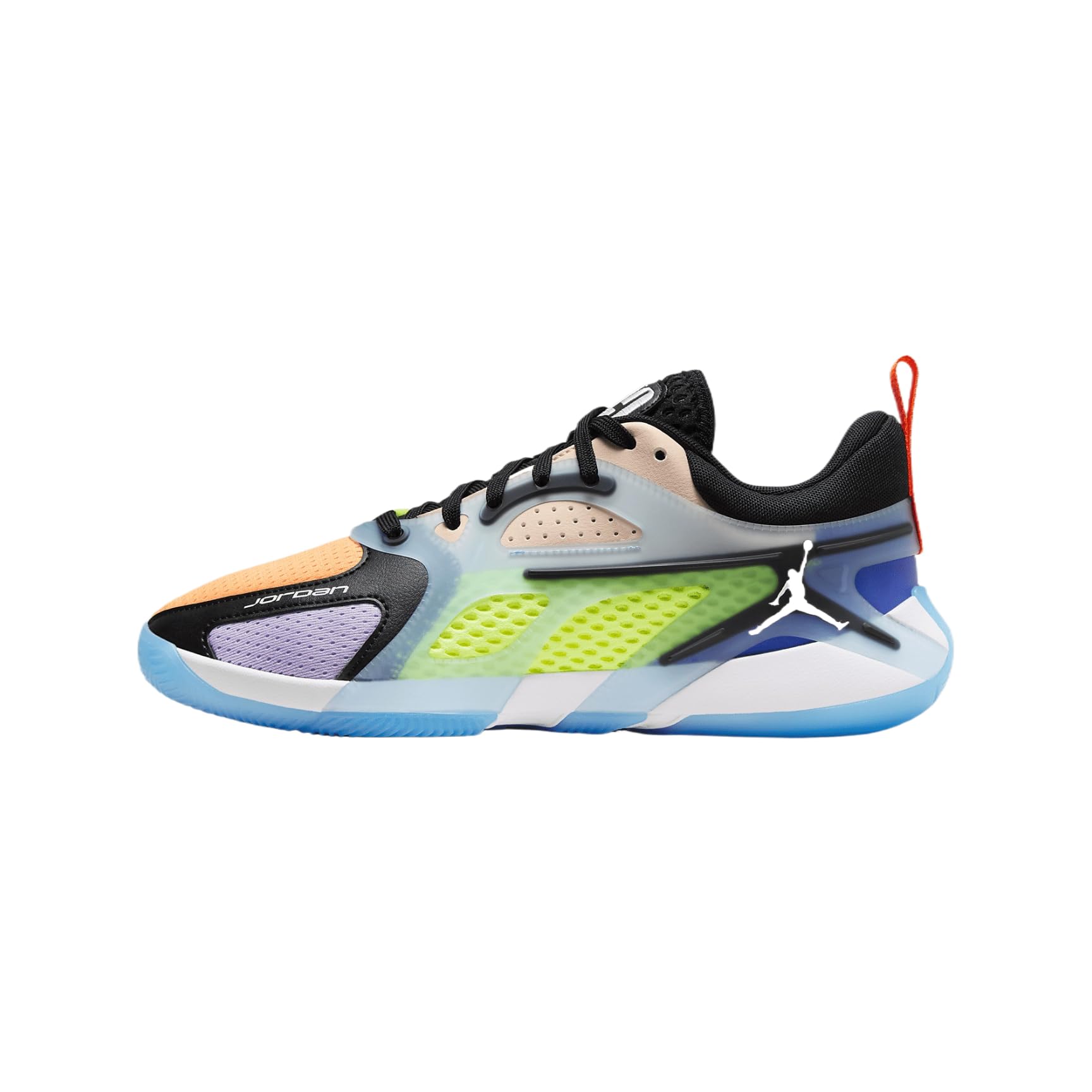 Amazon.com: Jordan Heir Women's Basketball Shoes (FZ2471-018